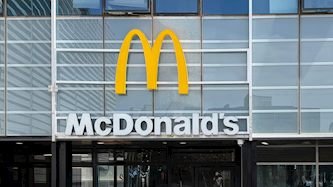 סניף מקדונלדס בחיפה, צילום: מקדונלדס ישראל